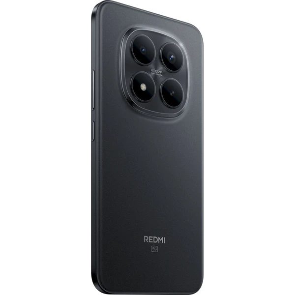 Xiaomi Redmi Note 15 Pro+ 5G 8GB/256GB Black - Obrázek 7