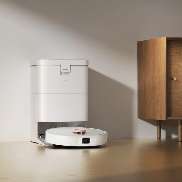 Xiaomi Robot Vacuum H50 - Obrázek 4