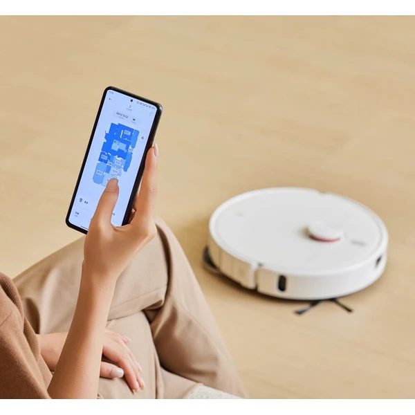 Xiaomi Robot Vacuum H50 - Obrázek 5