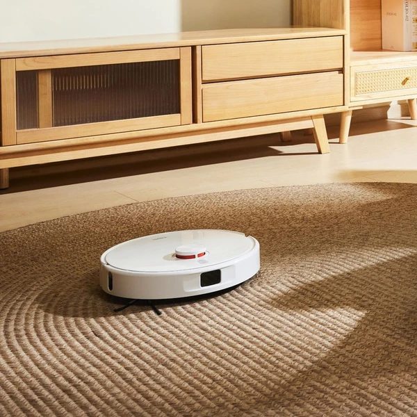 Xiaomi Robot Vacuum H50 - Obrázek 7
