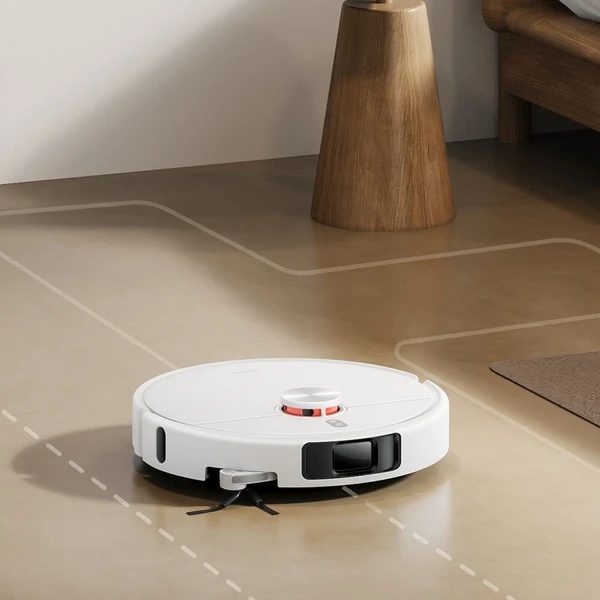 Xiaomi Robot Vacuum H50 Pro - Obrázek 3