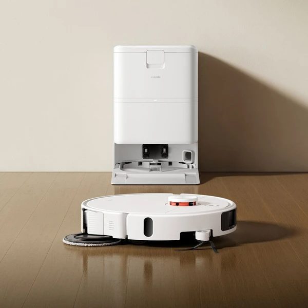 Xiaomi Robot Vacuum H50 Pro - Obrázek 4