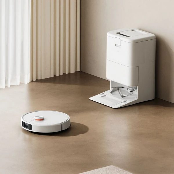 Xiaomi Robot Vacuum H50 Pro - Obrázek 7