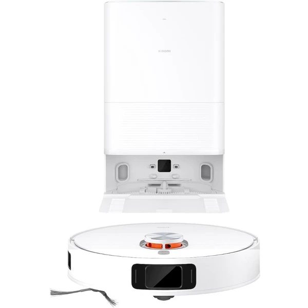 Xiaomi Robot Vacuum X20 Pro - Obrázek 4