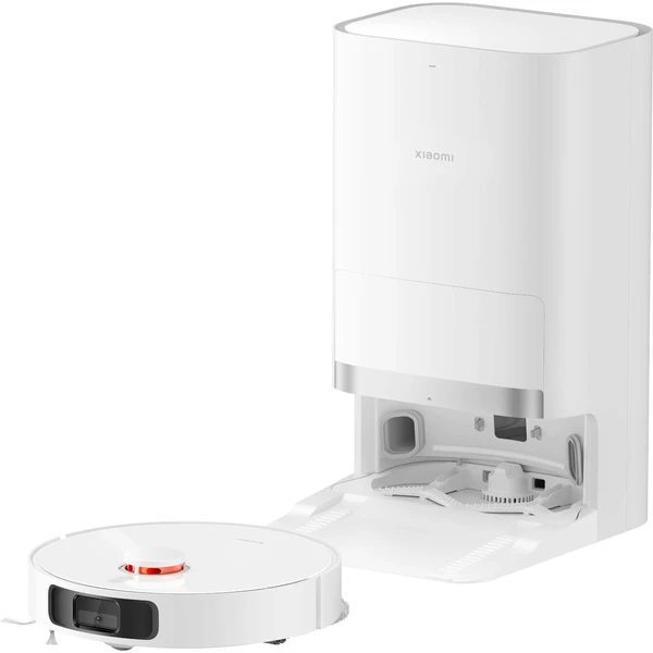 Xiaomi Robot Vacuum X20+ - Obrázek 3