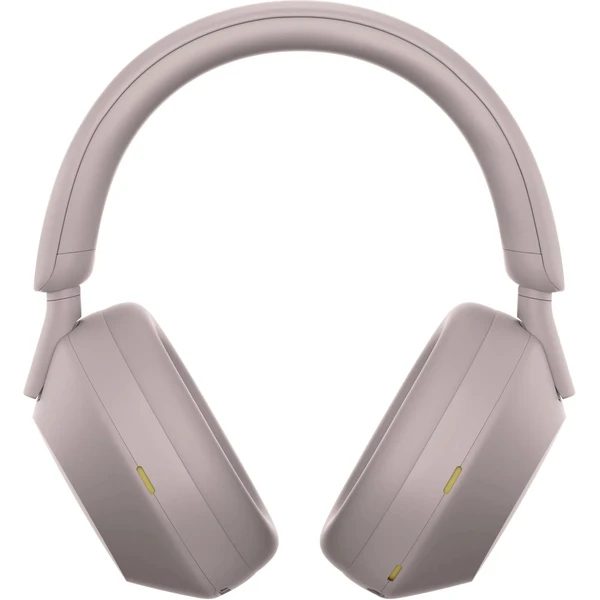 Sony WH-1000XM5 Smoky Pink - Obrázek 2