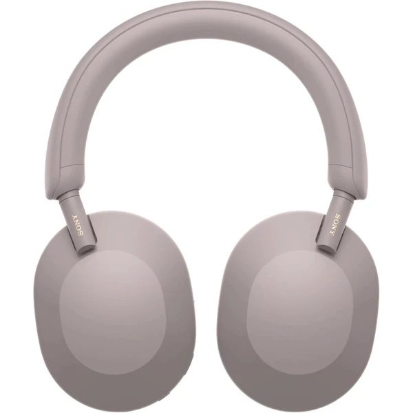 Sony WH-1000XM5 Smoky Pink - Obrázek 3
