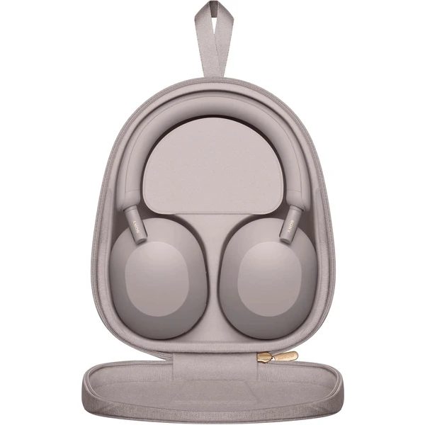 Sony WH-1000XM5 Smoky Pink - Obrázek 4