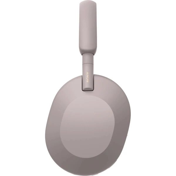Sony WH-1000XM5 Smoky Pink - Obrázek 5