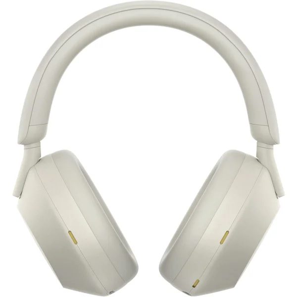 Sony WH-1000XM5 Silver - Obrázek 2