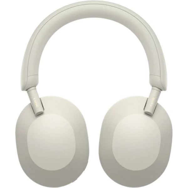 Sony WH-1000XM5 Silver - Obrázek 3