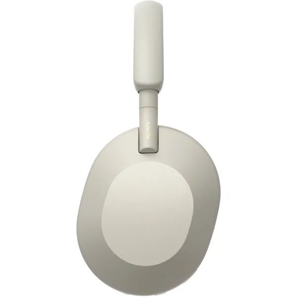 Sony WH-1000XM5 Silver - Obrázek 5