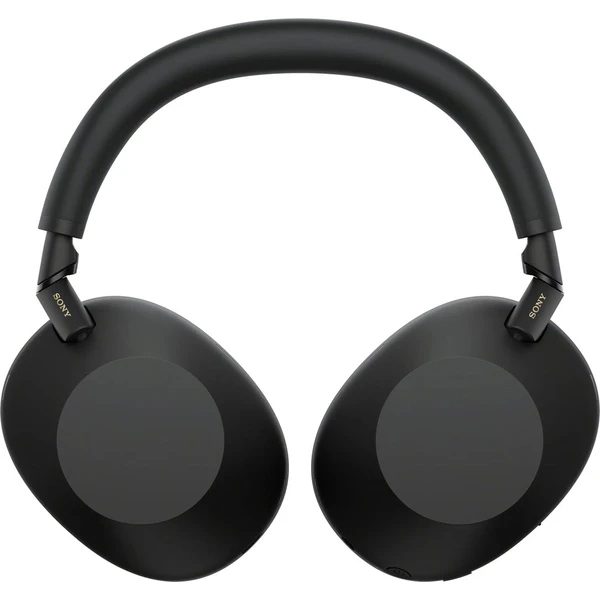 Sony WH-1000XM6 Black - Obrázek 4