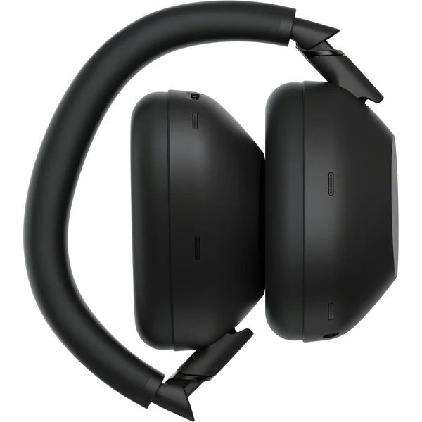 Sony WH-1000XM6 Black - Obrázek 5