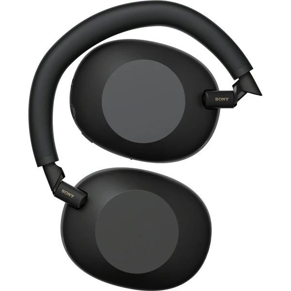 Sony WH-1000XM6 Black - Obrázek 6