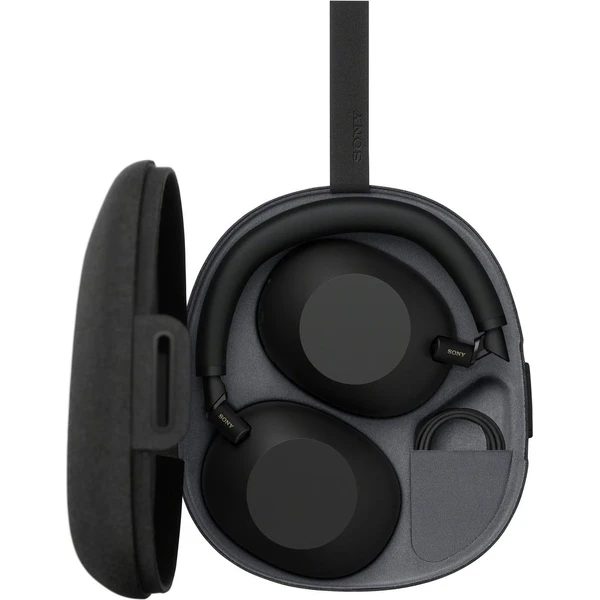 Sony WH-1000XM6 Black - Obrázek 7