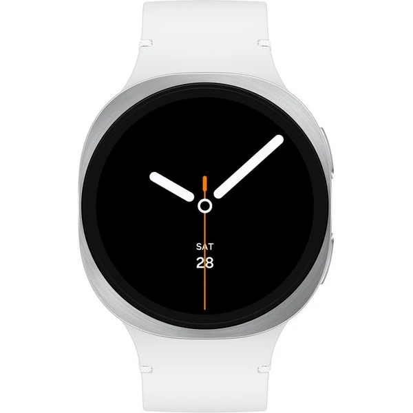 Samsung Galaxy Watch8 (44mm) Silver - Obrázek 3