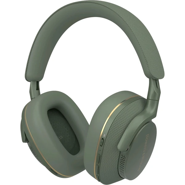 Bowers & Wilkins PX7 S2e Green - Obrázek 4