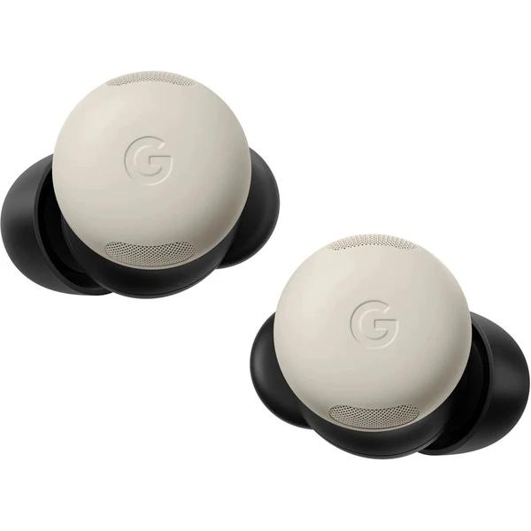 Google Pixel Buds Pro 2 Beige - Obrázek 4