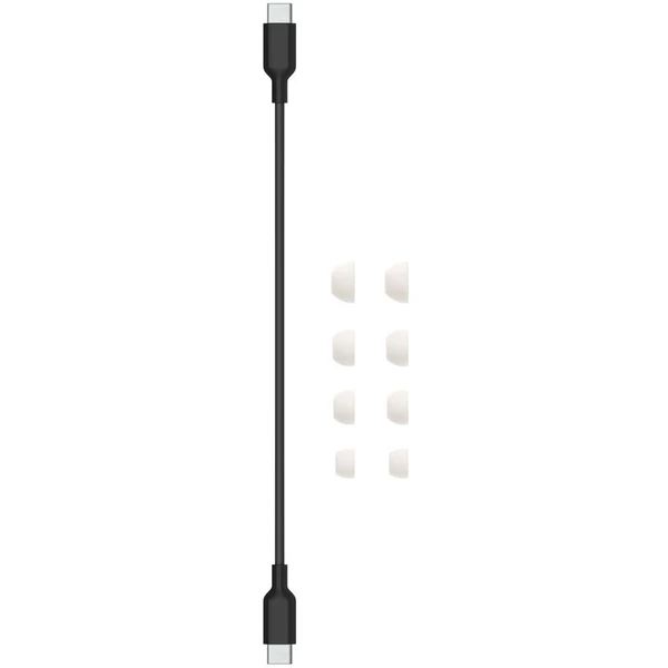 Apple Beats Studio Buds Plus Ivory - Obrázek 2