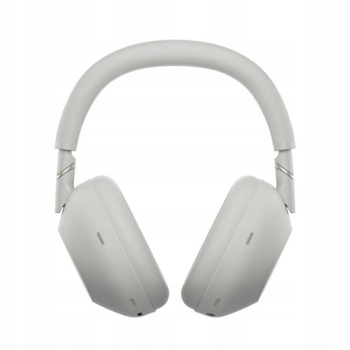 Sony WH-1000XM6 Platinum SIlver - Obrázek 2