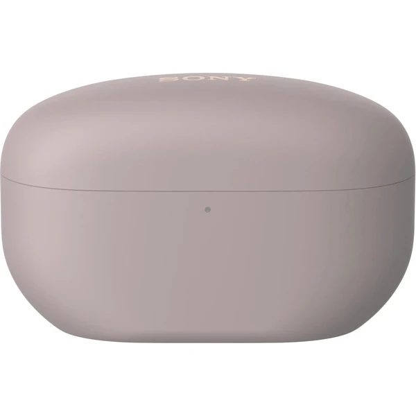 Sony WF-1000XM5 Smoky Pink - Obrázek 3