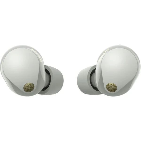 Sony WF-1000XM5 Platinum Silver - Obrázek 4