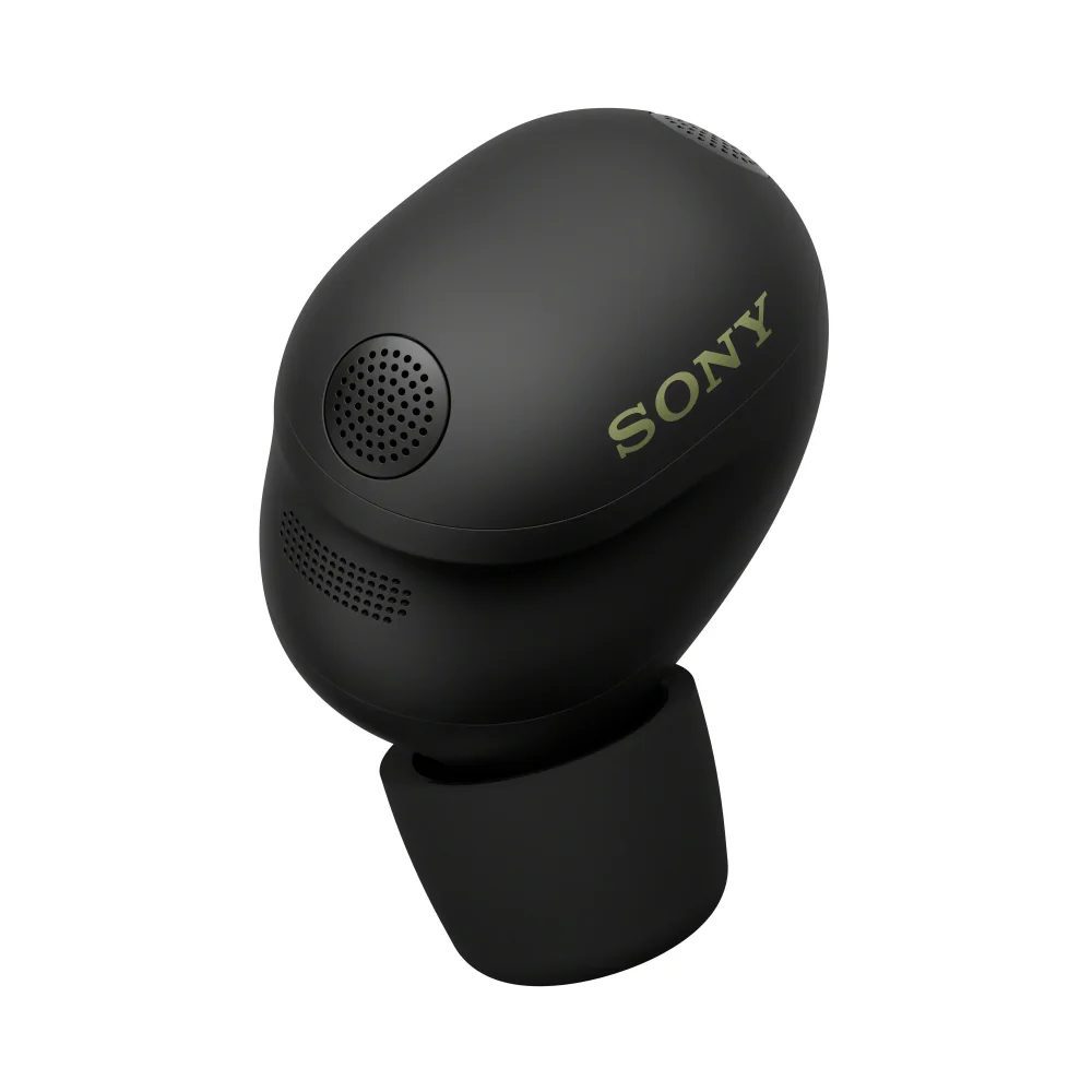 Sony WF-1000XM6 Black - Obrázek 7