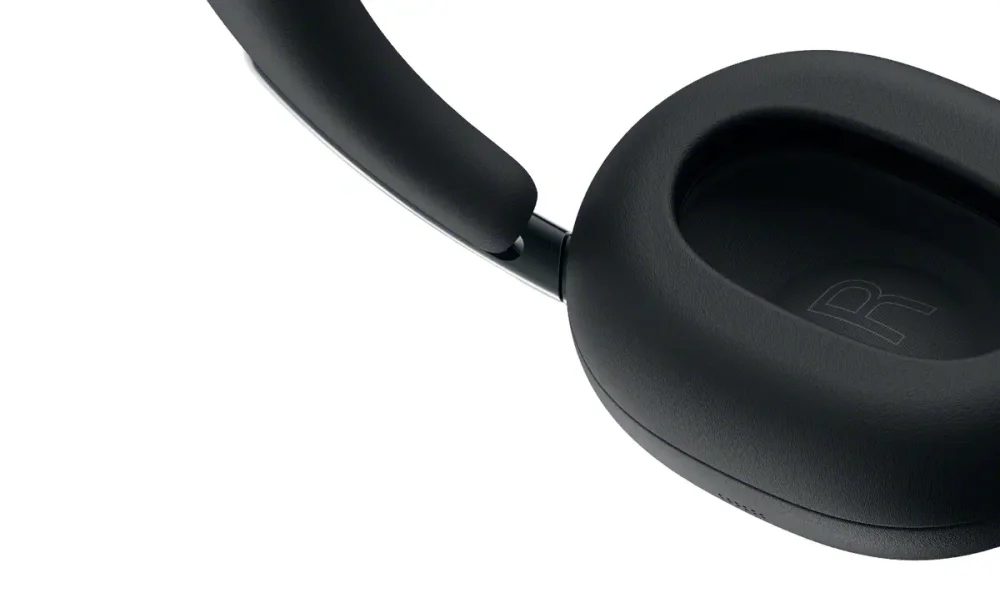 Sony WH-1000X THE COLLEXION Black - Obrázek 4