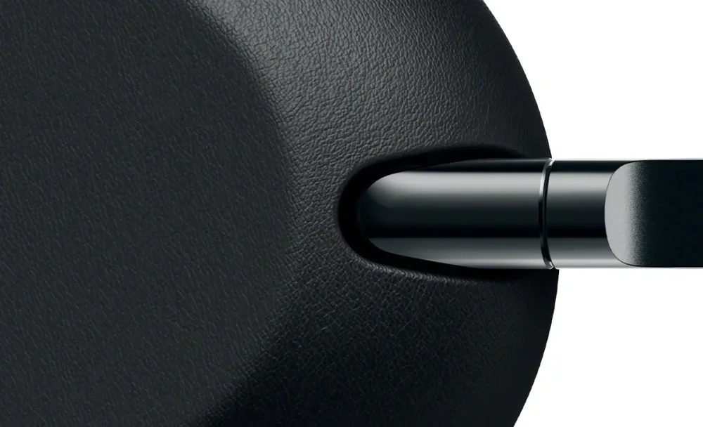 Sony WH-1000X THE COLLEXION Black - Obrázek 3