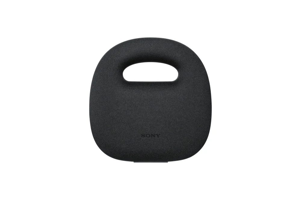 Sony WH-1000X THE COLLEXION Black - Obrázek 9