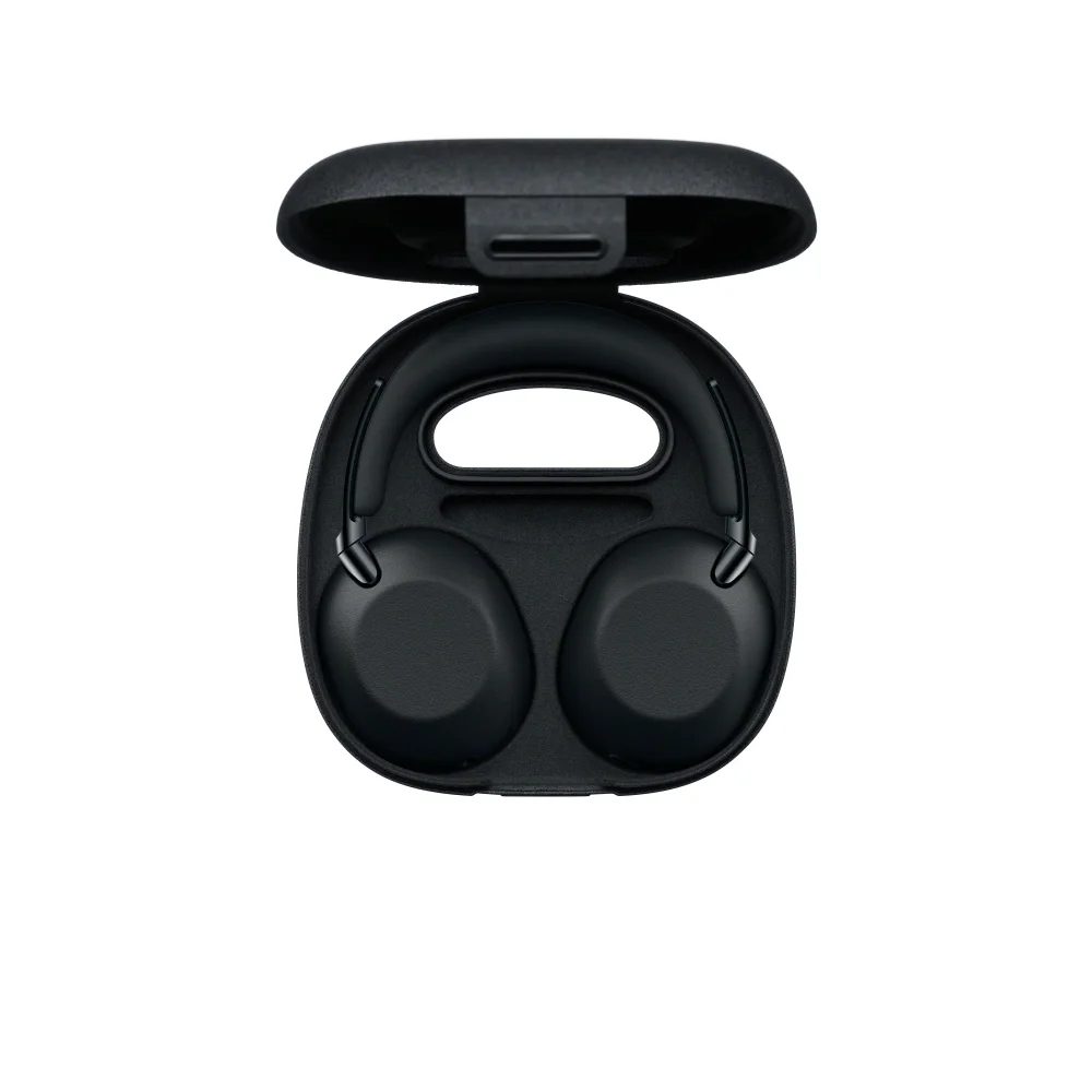 Sony WH-1000X THE COLLEXION Black - Obrázek 8