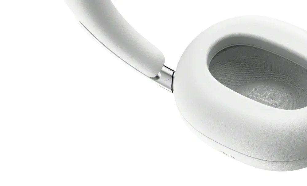 Sony WH-1000X THE COLLEXION Platinum - Obrázek 3