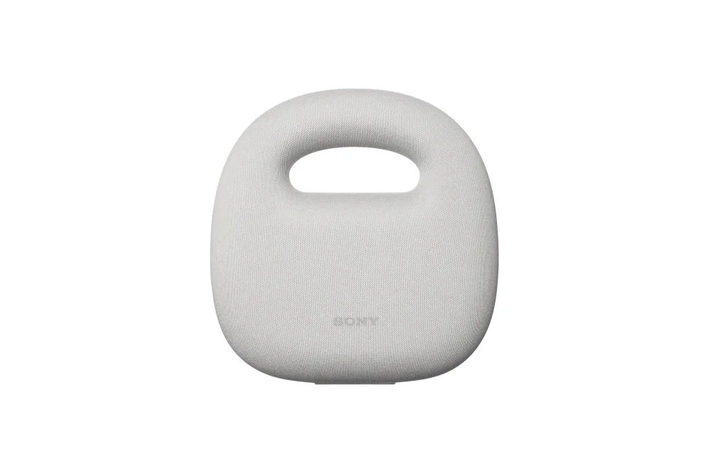 Sony WH-1000X THE COLLEXION Platinum - Obrázek 9
