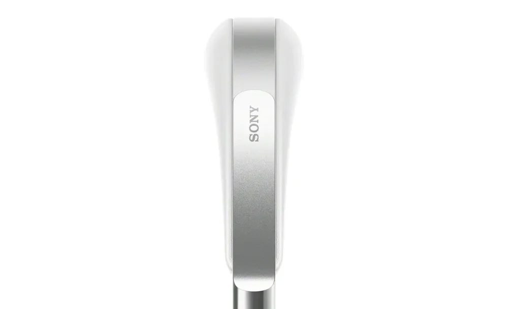 Sony WH-1000X THE COLLEXION Platinum - Obrázek 5