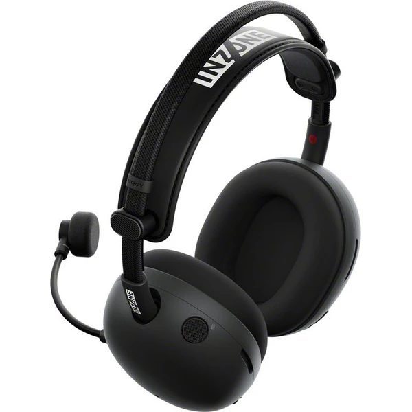 Sony INZONE H9 II Black - Obrázek 4