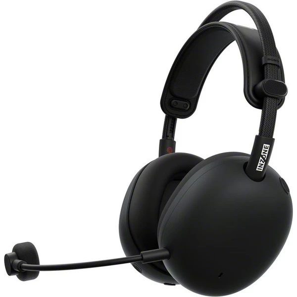 Sony INZONE H9 II Black - Obrázek 7