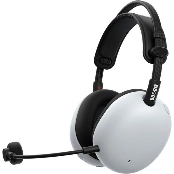 Sony INZONE H9 II White - Obrázek 9