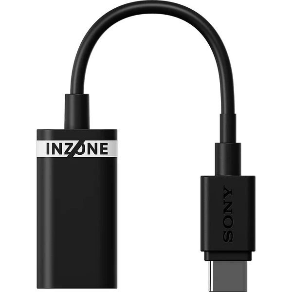 Sony INZONE H6 Air Black - Obrázek 5
