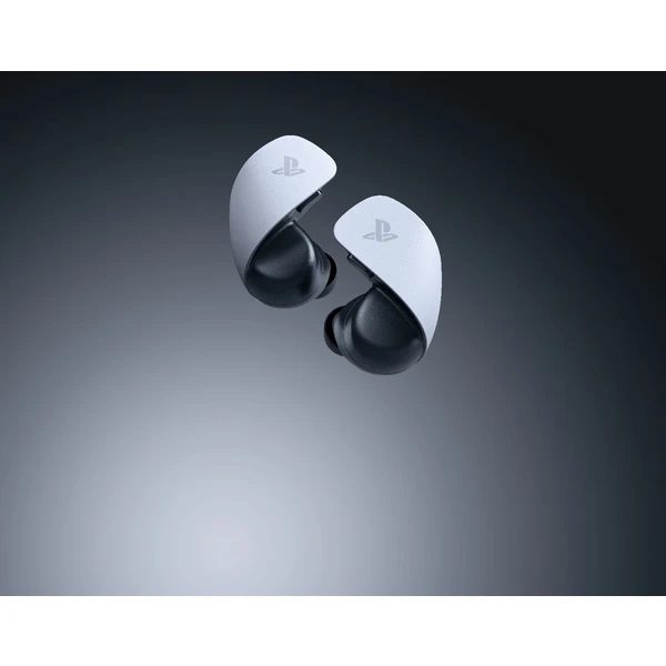 PlayStation Earbuds Pulse Explore White - Obrázek 6