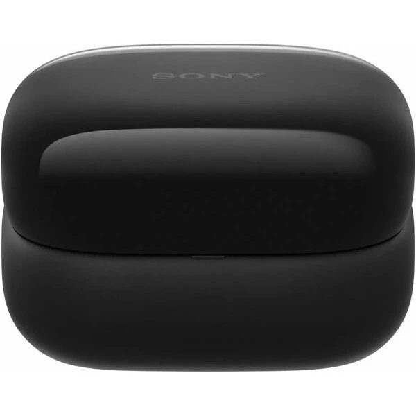 Sony LinkBuds Clip Black - Obrázek 6
