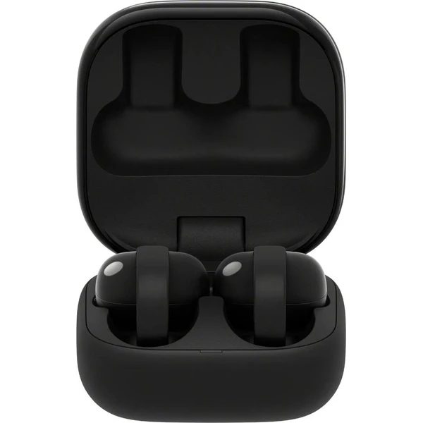 Sony LinkBuds Clip Black - Obrázek 5