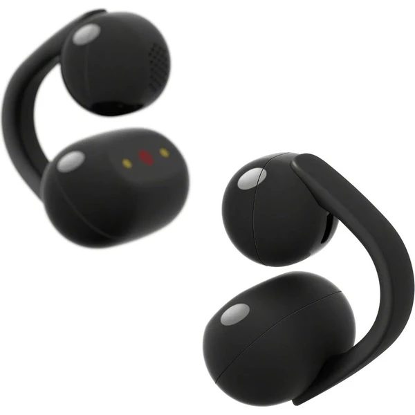 Sony LinkBuds Clip Black - Obrázek 7