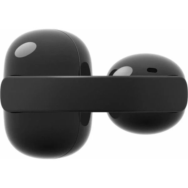 Sony LinkBuds Clip Black - Obrázek 3
