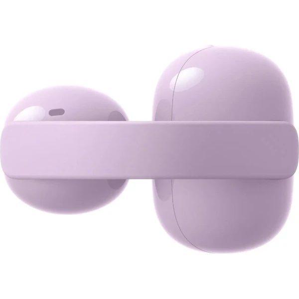 Sony LinkBuds Clip Lavender - Obrázek 3