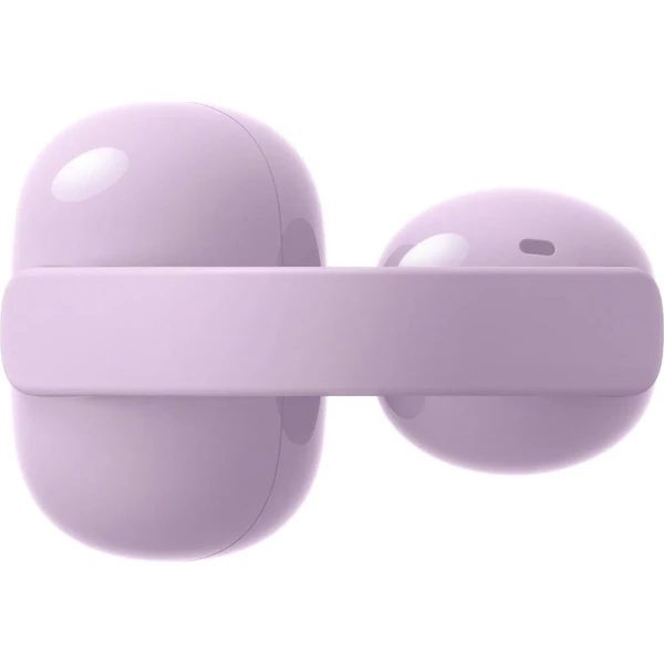 Sony LinkBuds Clip Lavender - Obrázek 4