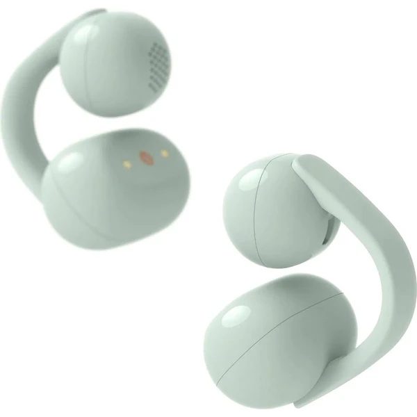 Sony LinkBuds Clip Green - Obrázek 5