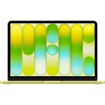 Apple MacBook Neo 13" CZ 512GB Citrus
