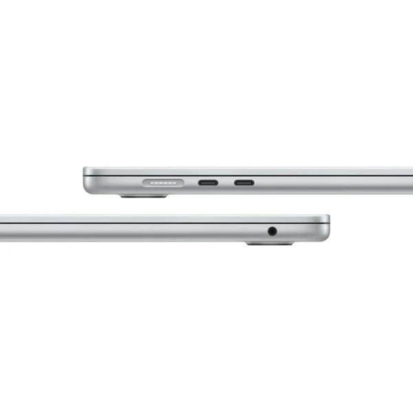 Apple MacBook Air 15,3" (2026) / CZ / M5 / 16GB / 512GB / Silver - Obrázek 5