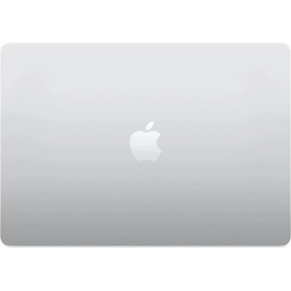 Apple MacBook Air 15,3" (2026) / CZ / M5 / 16GB / 512GB / Silver - Obrázek 6